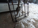Продам пагажник ниву