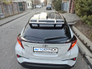 Toyota C-HR 2023 года