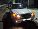 Hyundai Sonata 2002 года