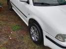 Skoda Octavia 2008 года