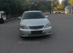 Toyota Camry 2002 года