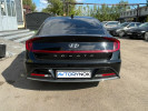 Hyundai Sonata 2020 года