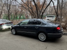 Volkswagen Passat 2007 года