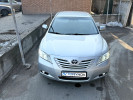 Toyota Camry 2007 года