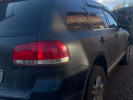 Volkswagen Touareg 2003 года