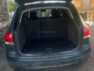 Volkswagen Touareg 2003 года