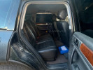 Volkswagen Touareg 2003 года