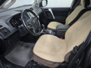 Toyota Land Cruiser Prado 2022 года