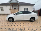 Toyota Avensis 2009 года