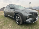 Hyundai Tucson 2023 года