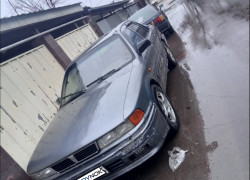 Mitsubishi Galant 1992 года