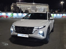 Hyundai Tucson 2022 года