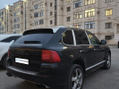 Porsche Cayenne 2005 года