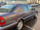 Mercedes-Benz C-Класс 1994 года