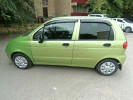 Daewoo Matiz 2007 года