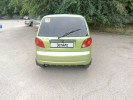 Daewoo Matiz 2007 года