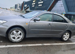 Toyota Camry 2004 года