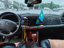 Toyota Camry 2004 года