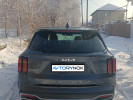 Kia Sorento 2021 года