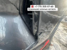 Changan X5 Plus 2025 года