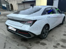 Hyundai Elantra 2024 года