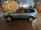 Subaru Forester 2010 года