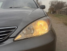 Toyota Camry 2002 года