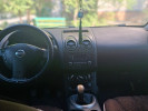 Nissan Qashqai 2013 года