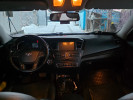 Kia K7 2014 года