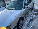 Nissan Maxima 1997 года