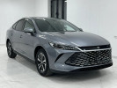 BYD Qin Plus 2025 года