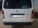 Toyota Hiace 2012 года