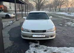 Toyota Mark II 1995 года
