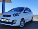 Kia Picanto 2014 года
