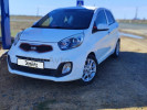 Kia Picanto 2014 года