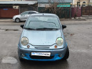 Daewoo Matiz 2007 года