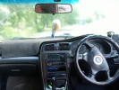 Subaru Legacy 1999 года