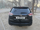 Nissan X-Trail 2016 года