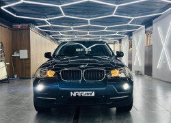 BMW X5 2008 года