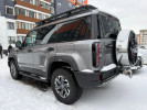 BAIC BJ40 Plus 2025 года