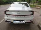 Hyundai Sonata 2022 года