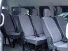 Toyota Hiace 2015 года