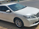 Toyota Camry 2014 года
