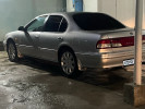 Nissan Maxima 1999 года