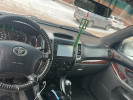 Toyota Land Cruiser Prado 2007 года
