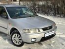 Mazda 323 1997 года