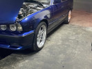 BMW 5 серия 1992 года