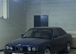 BMW 5 серия 1992 года