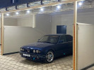 BMW 5 серия 1992 года