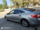 Hyundai Grandeur 2012 года